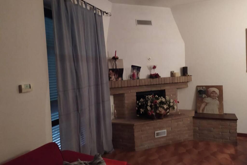 Appartamento Nel Verde Tra Cinque Terre E Versilia Barbarasco ภายนอก รูปภาพ